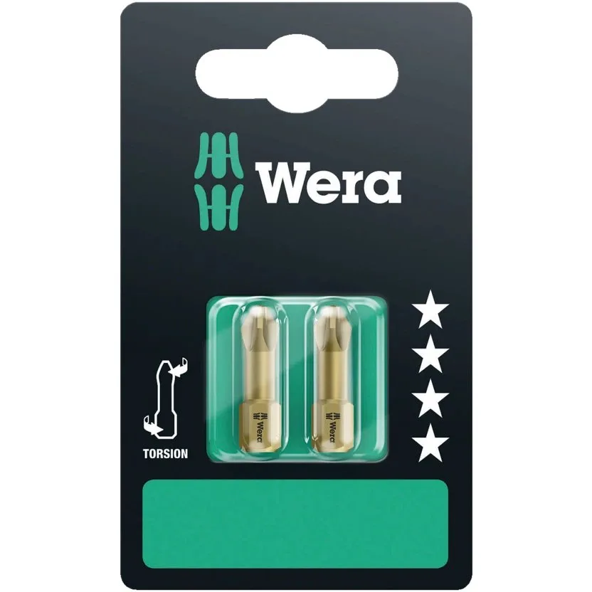 Насадки Wera 855/1 TH SB — фото производителя