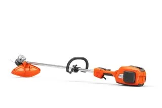 Аккумуляторный триммер Husqvarna 520iLX — фото производителя