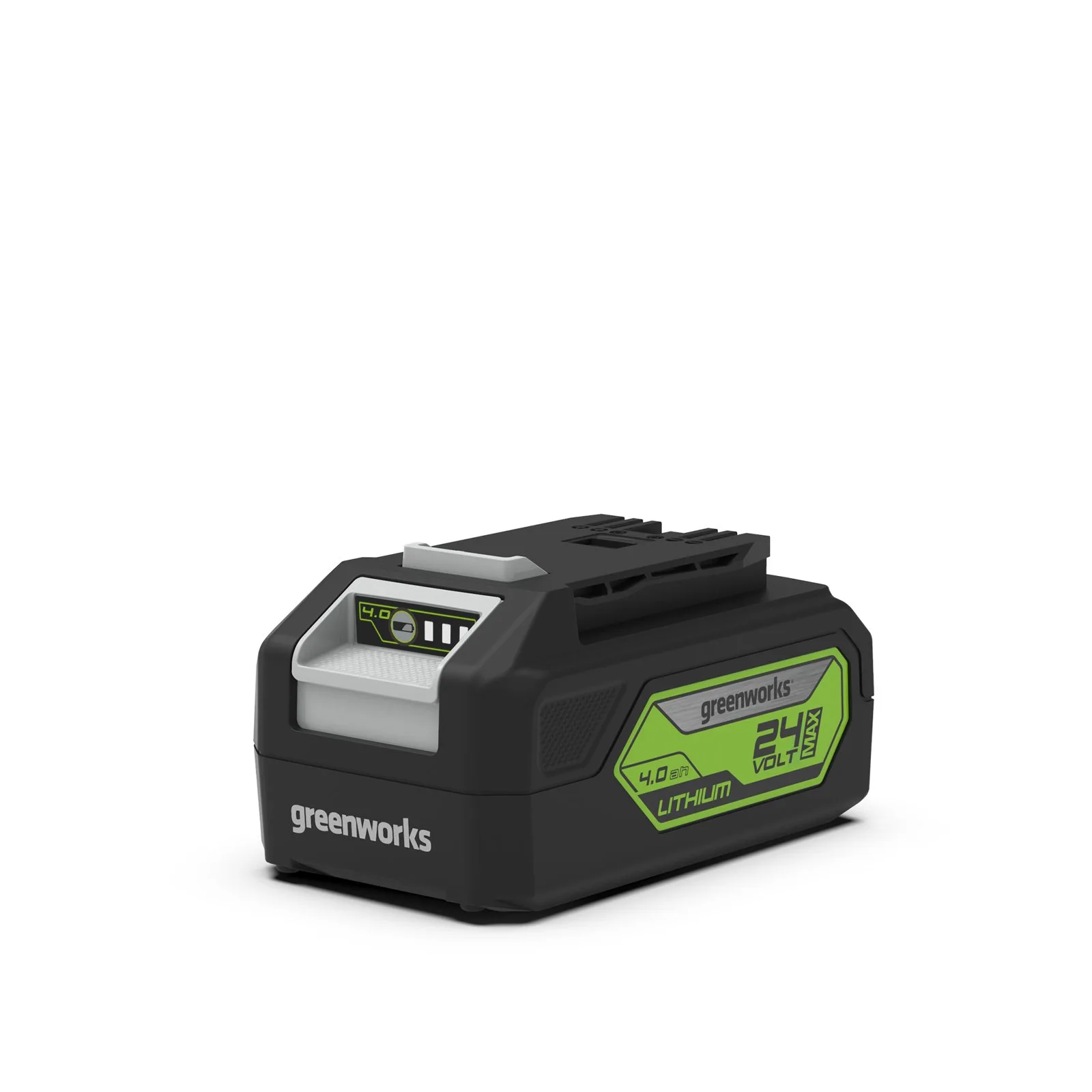 Аккумулятор Greenworks G24B4N — фото производителя