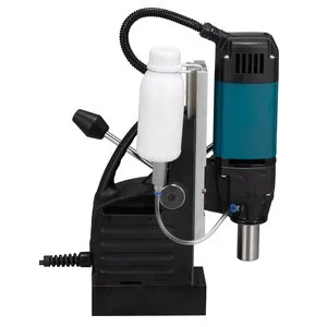 Магнитный сверлильный станок Makita HB351 — фото производителя
