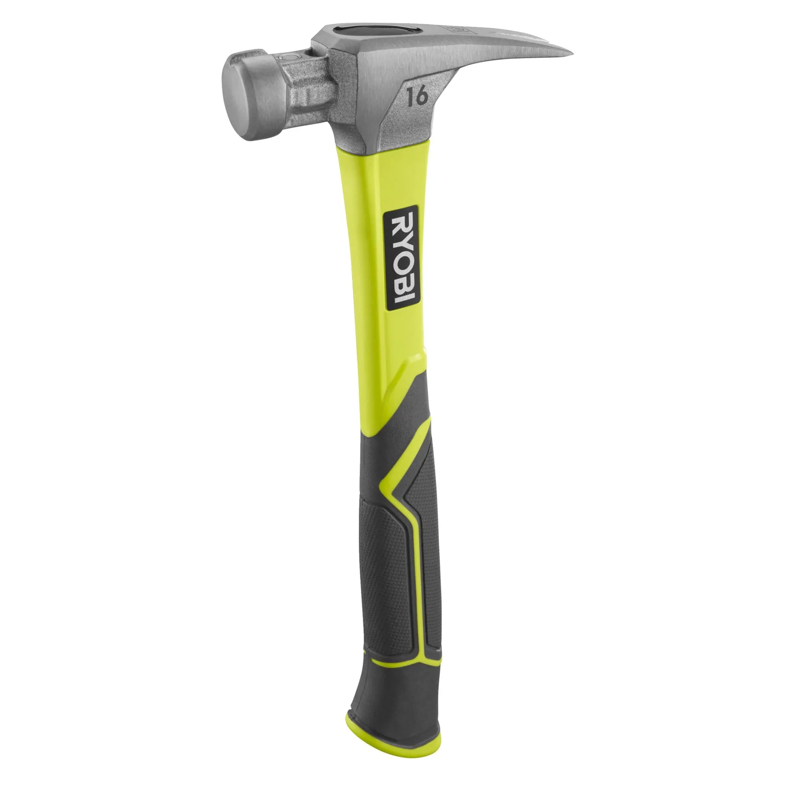 Молоток Ryobi RH16FSS — фото производителя