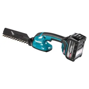 Аккумуляторные ножницы для живой изгороди Makita UH023GZ — фото производителя