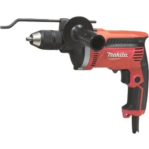 Ударная дрель Makita M8101K — фото производителя