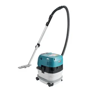 Пылесос Makita VC001GLZ — фото производителя