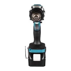 Аккумуляторная дрель-шуруповерт Makita DDF489Z — фото производителя