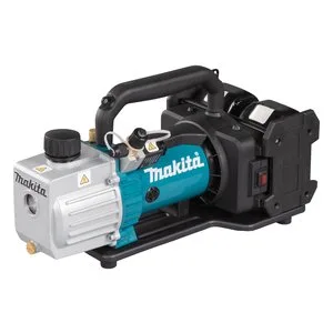 Вакуумный насос Makita DVP181ZK — фото производителя