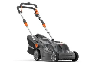 Аккумуляторная газонокосилка Husqvarna Aspire™ LC34-P4A — фото производителя