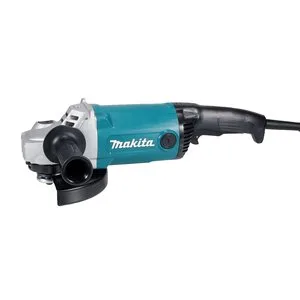 Углошлифовальная машина Makita GA7090N — фото производителя