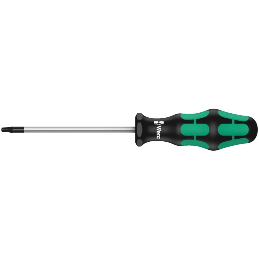 Отвертка TORX PLUS® Wera 367