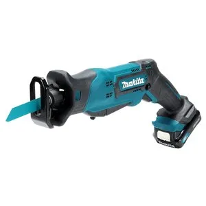 Сабельная пила Makita JR103DZ — фото производителя