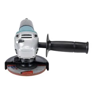 Углошлифовальная машина Makita GA4600 — фото производителя
