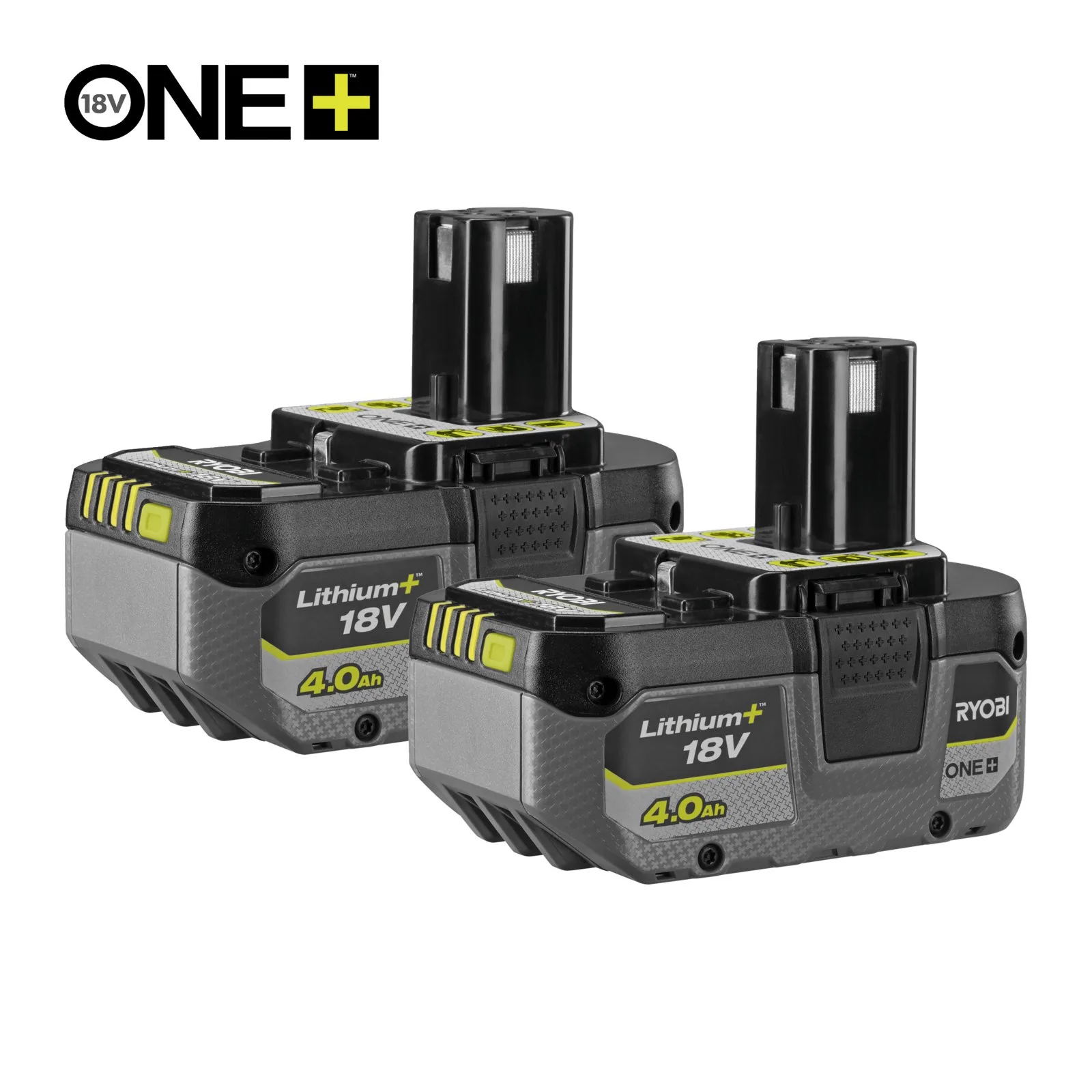 Аккумулятор Ryobi RB1840X2