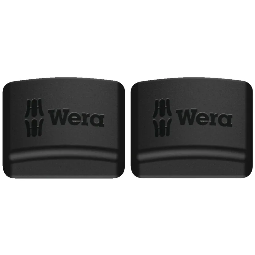Комплект насадок Wera 8782 C Koloss — фото производителя