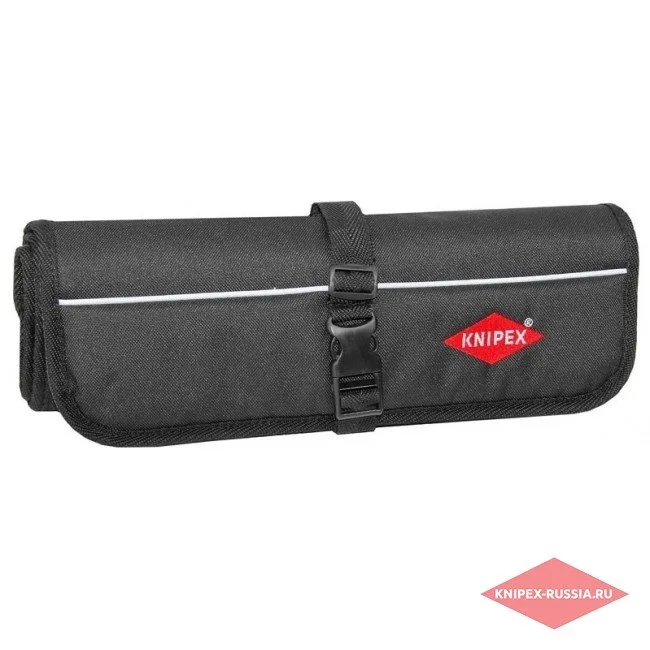 Планшет для инструмента мягкий из прочного полиэстера Knipex KN-989913LE