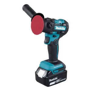 Шлифовальная машина Makita DPV300Z — фото производителя