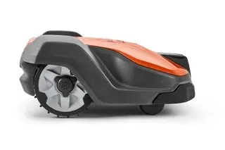 Робот-газонокосилка Husqvarna Automower® 520 — фото производителя