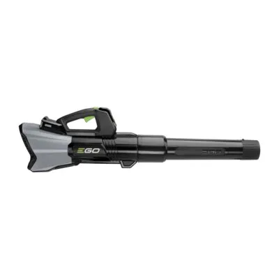Аккумуляторная воздуходувка EGO LBX6000 — фото производителя