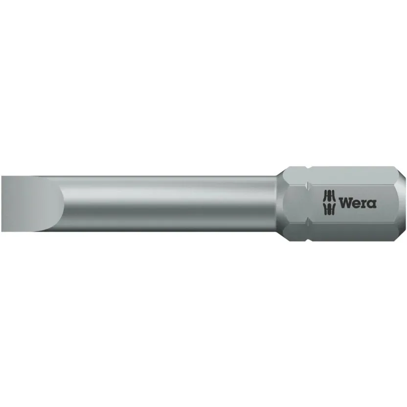 Насадки Wera 800/2 Z — фото производителя