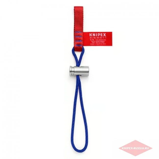 Петлевой адаптер Knipex KN-005011TBK