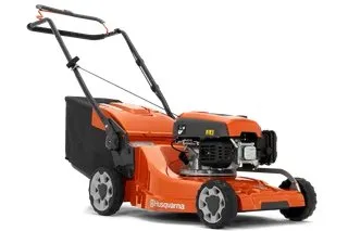 Газонокосилка Husqvarna LC 247
