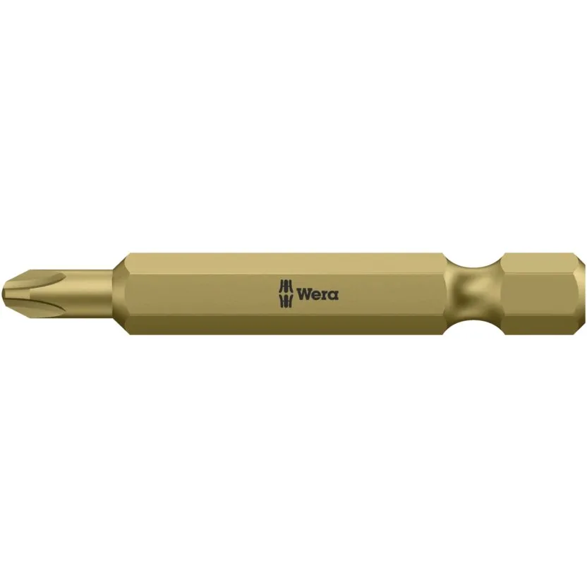 Насадки с уменьшенным диаметром Wera 851/4 RH