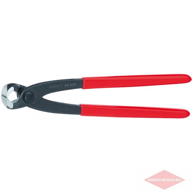 Клещи арматурные для сетки Knipex KN-9901250SB