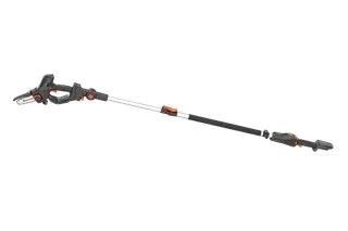 Аккумуляторный высоторез Husqvarna Aspire™ P5-P4A + Aspire™ pole-P4A