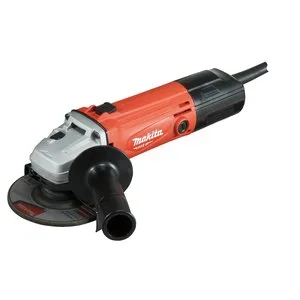 Углошлифовальная машина Makita M9502R — фото производителя