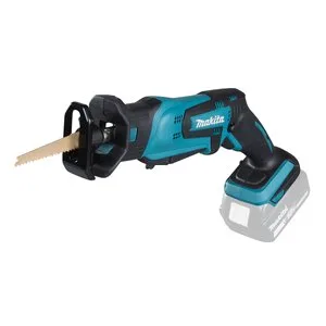 Сабельная пила Makita DJR183Z — фото производителя