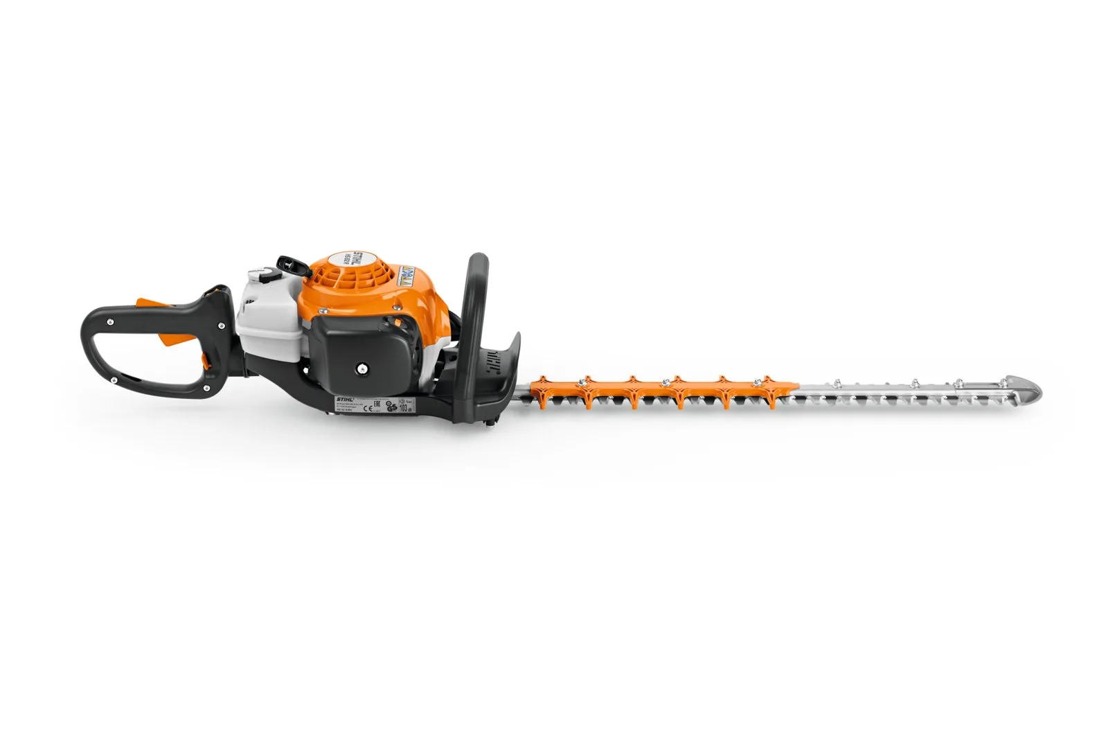 Бензиновые ножницы для живой изгороди STIHL HS 82 RC-E