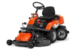 Райдер Husqvarna R 216T AWD — фото производителя