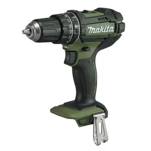 Аккумуляторная дрель-шуруповерт Makita DHP482SFO — фото производителя