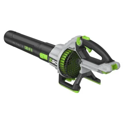 Аккумуляторная воздуходувка EGO LB7650E — фото производителя