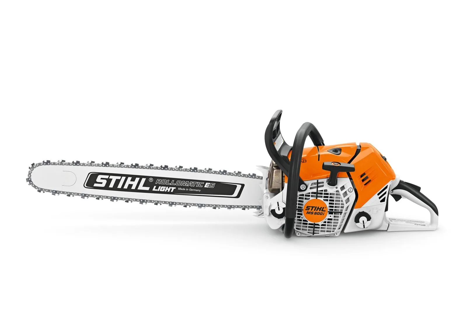 Бензопила STIHL MS 500 — фото производителя