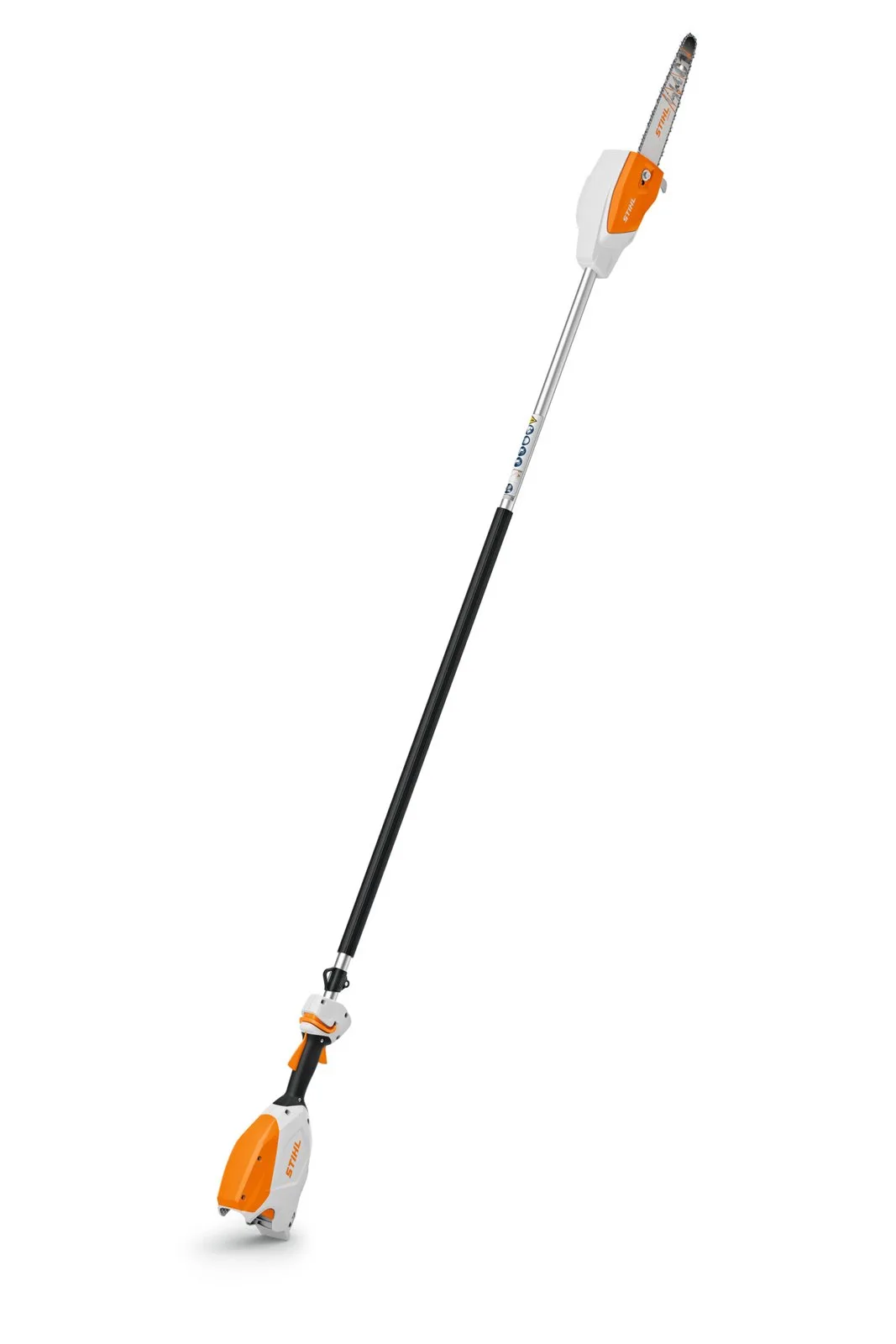 Аккумуляторный высоторез STIHL HTA 66