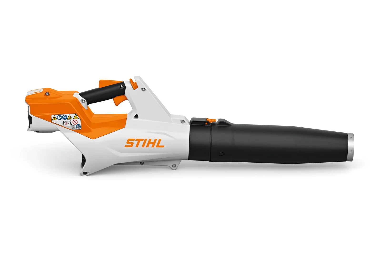 Аккумуляторная воздуходувка STIHL BGA 60