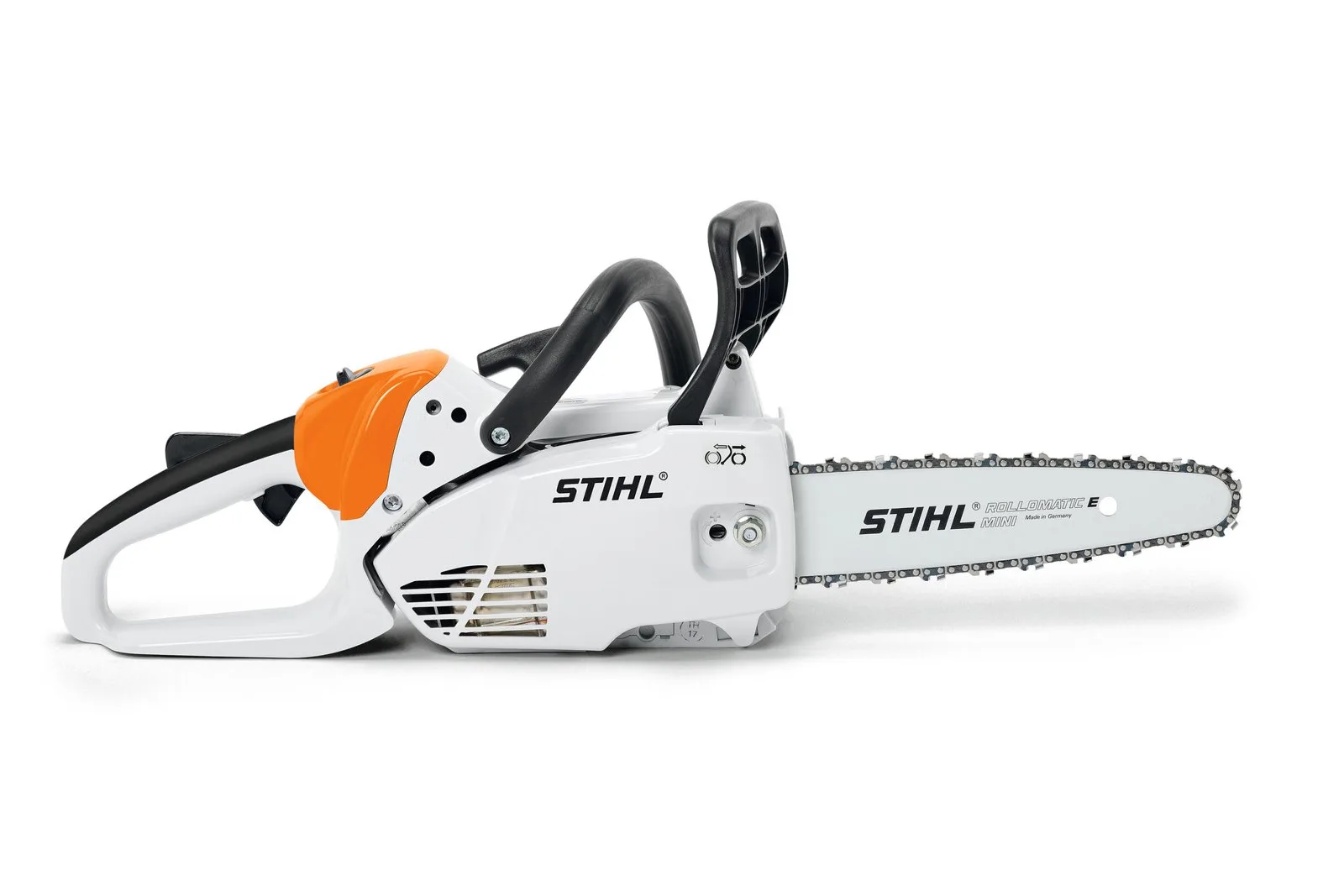 Бензопила STIHL MS 151 C-E