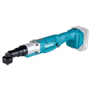 Аккумуляторный угловой шуруповерт Makita DFL404F4Z — фото производителя