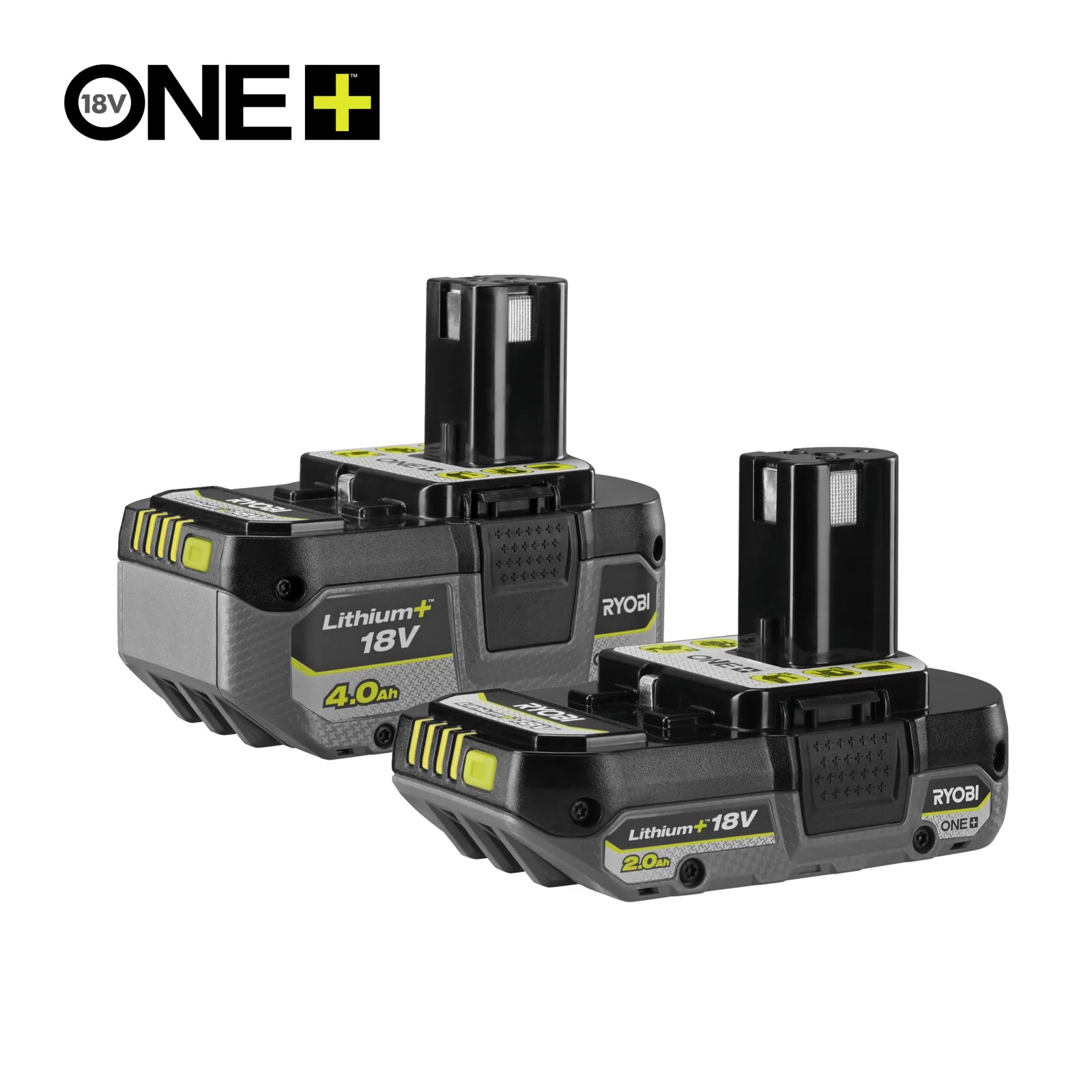 Аккумулятор Ryobi RB18242X