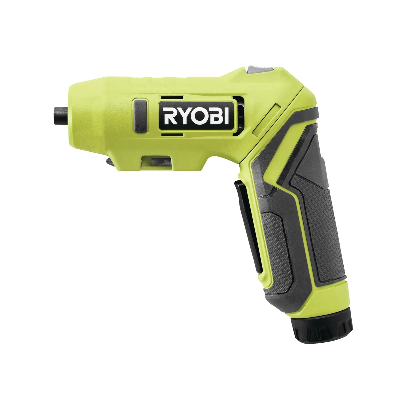 Аккумуляторная отвертка Ryobi RSDP4-120G — фото производителя