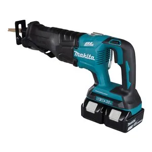 Сабельная пила Makita DJR360ZK — фото производителя