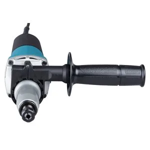 Прямая шлифовальная машина Makita GD0810C — фото производителя
