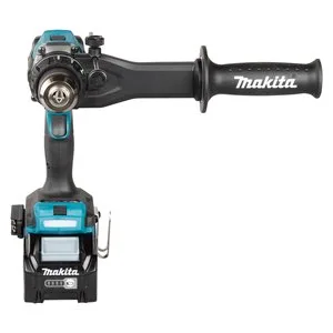 Аккумуляторная дрель-шуруповерт Makita HP003GZ01 — фото производителя