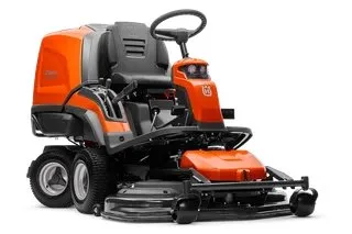 Райдер Husqvarna RC 320Ts AWD
