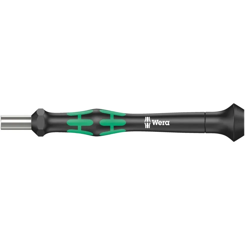 Ручка-битодержатель Wera 822 — фото производителя