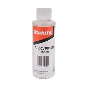 Масло для вакуумного насоса Makita AS00VP050M — фото производителя