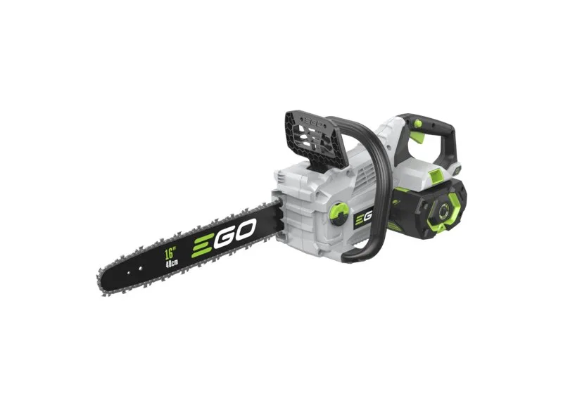Аккумуляторная цепная пила EGO CS1614E