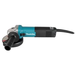 Углошлифовальная машина Makita GA5100 — фото производителя