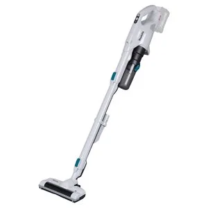 Аккумуляторный пылесос Makita CL004GZ — фото производителя