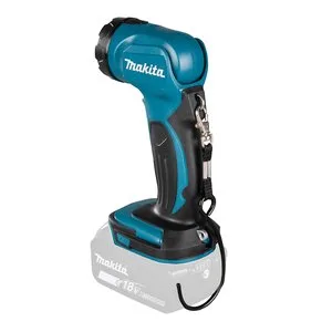 Светодиодный фонарь Makita DML815 — фото производителя